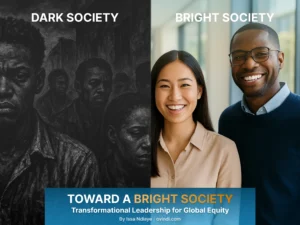 Transformational Leadership & Bright Society